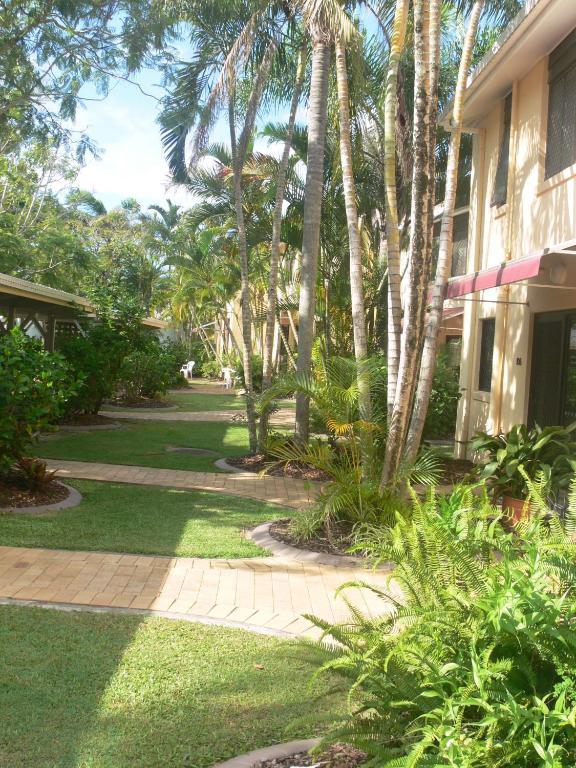 Noosa Sound Resort Noosaville Eksteriør billede