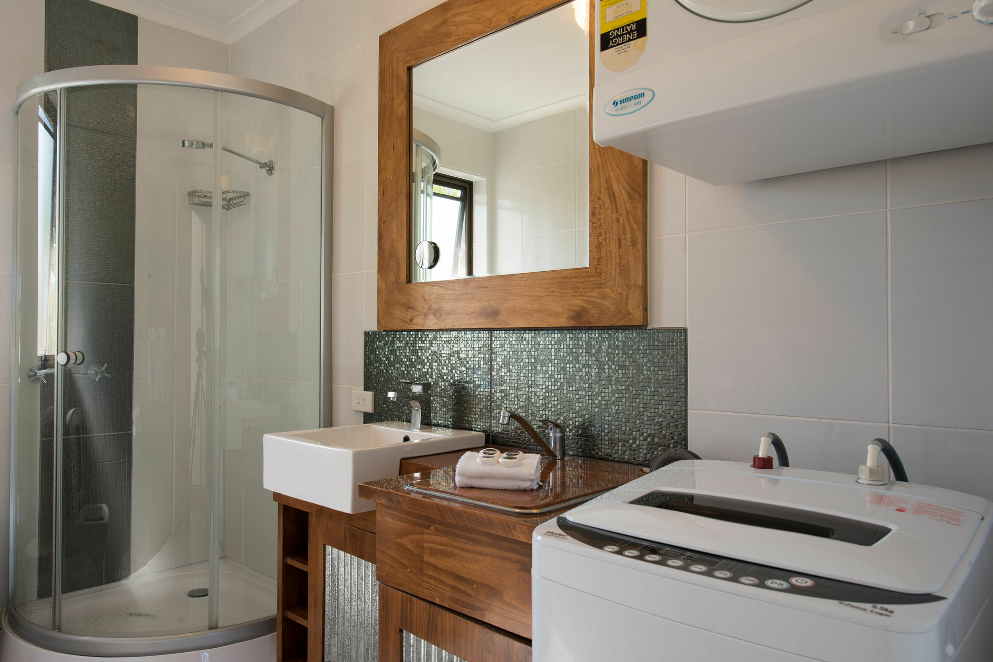 Noosa Sound Resort Noosaville Eksteriør billede